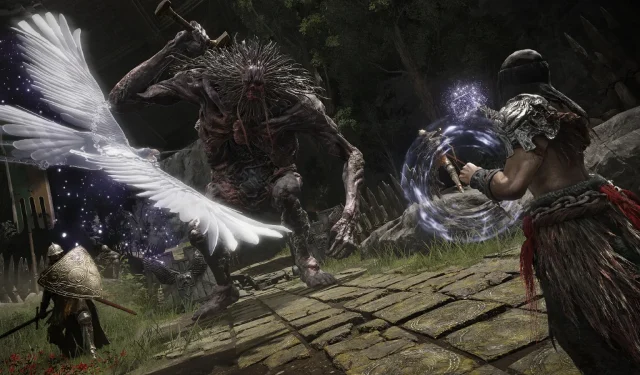 Die 11 besten Spirit Ashes von Elden Ring: Von Lone Wolves bis Mimic Tear