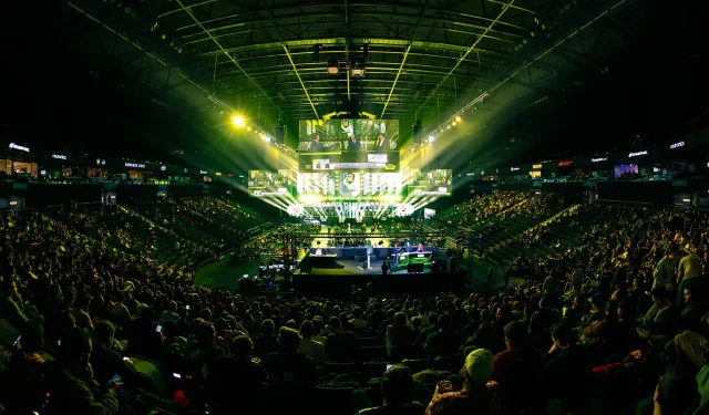 Como assistir ESL One Birmingham 2024: transmissão, equipes, premiação e muito mais