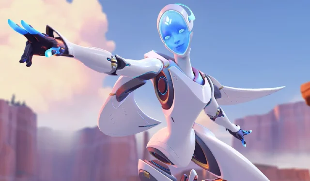 Overwatch 2 Director prepara due rielaborazioni di eroi DPS in arrivo