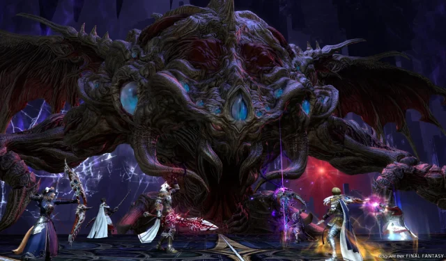 El director de FFXIV adelanta contenido más «estresante» en el camino para restaurar el desafío del juego