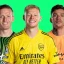 I migliori portieri della Fantasy Premier League nella Gameweek 29 secondo AI