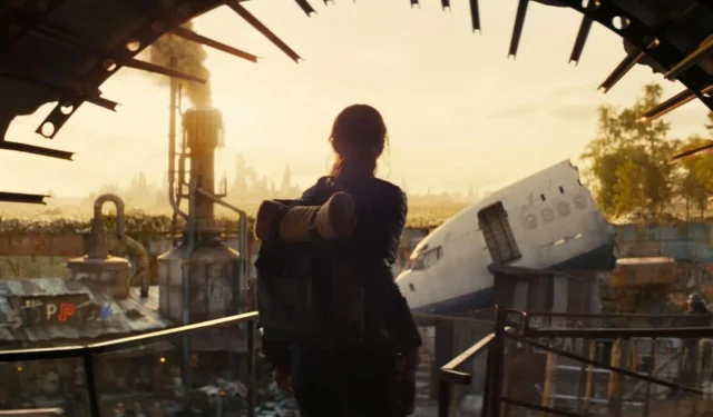 I fan “implorano” il successo della serie Fallout dopo l’uscita del trailer