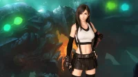 Der Boss von Final Fantasy VII wurde als „gruseligster Moment“ der Serie bezeichnet