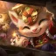 Chaque trait du set 11 de Teamfight Tactics : Inkborn Fables