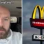 Ex-chef do McDonald’s revela sanduíche secreto ‘McGang’