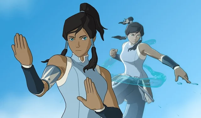 Como obter a skin Avatar Korra em Fortnite: data de lançamento, recompensas e muito mais