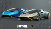 Los jugadores de Rocket Racing arruinan Fortnite por un precio absurdo de $ 32 en Lamborghini