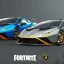 Los jugadores de Rocket Racing arruinan Fortnite por un precio absurdo de $ 32 en Lamborghini