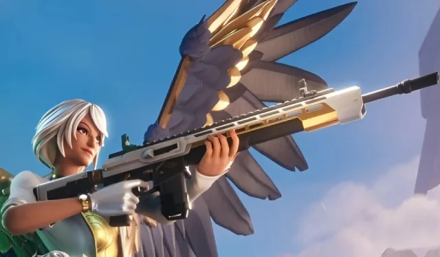 Les joueurs de Fortnite sont invités à éviter Wings of Icarus après la révélation d’une faiblesse clé