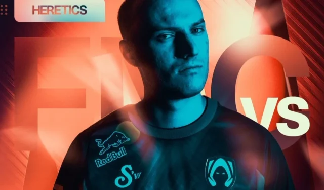 Team Heretics criticado por mudanças “lixo” na escalação do LEC