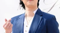 Go Kyung-pyo apparaît avec un visage potelé et une coiffure coupée en hime « Il a l’air heureux »