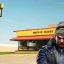 Harada responde aos fãs de Tekken 8 exigindo crossover da Waffle House