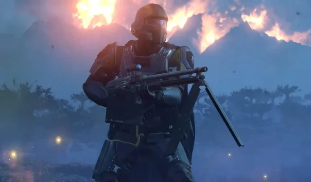 Il CEO di Helldivers 2 affronta le voci sull’acquisizione di Sony con una posizione ferma