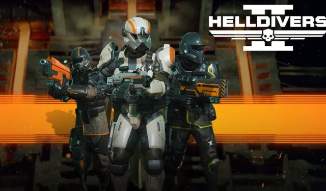 Helldivers 2 Warbonds: Warbond attuali, ricompense e hanno una data di fine?