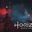 Horizon Forbidden West: Jak zniszczyć narośla czerwonych kryształów (Firefleam)