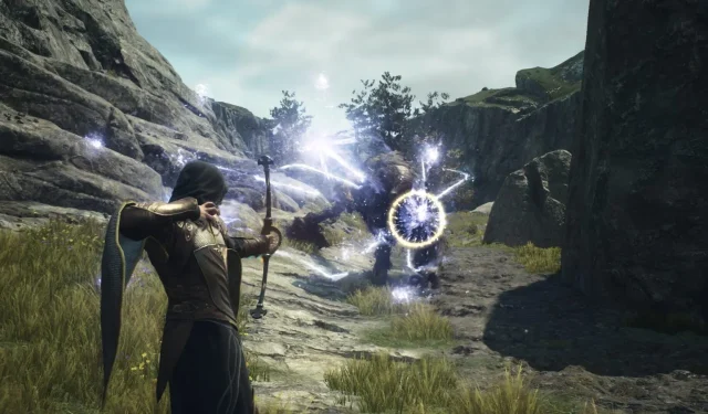 Quanto dura Dragon’s Dogma 2? Storia principale e run completista