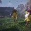 Final Fantasy 7 Rebirth: So ändern Sie das Aussehen von Chocobo