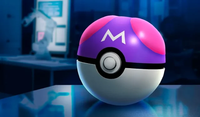 Les joueurs de Pokemon Go débattent pour savoir quels Pokémon sont dignes du Master Ball