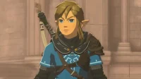 Cómo conseguir el Tridente Lightscale en Zelda: Tears of the Kingdom