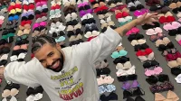 Drake 向懷孕粉絲贈送 25,000 美元禮物和音樂會 VIP 座位