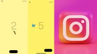 Das versteckte Emoji-Spiel von Instagram: Was ist das und wie wird es gespielt?