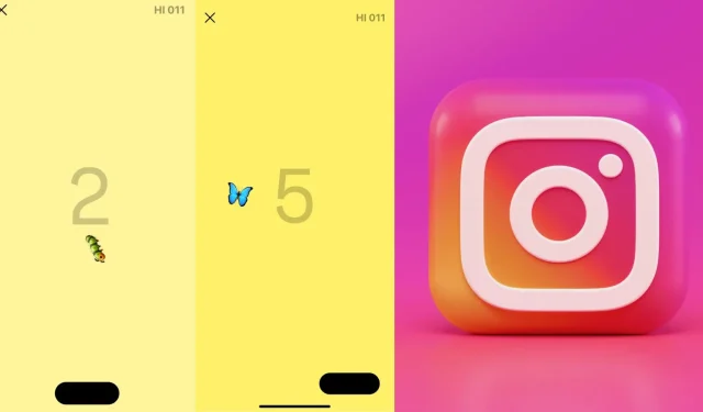 Il gioco delle emoji nascoste di Instagram: cos’è e come si gioca?