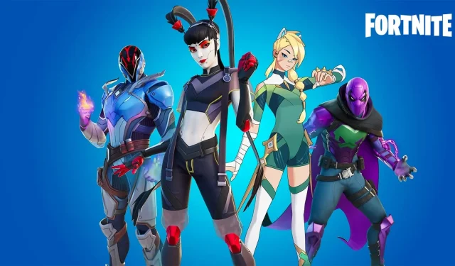 ¿Fortnite es multiplataforma? Cómo jugar con amigos