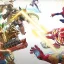 Est-ce que Marvel Rivals est gratuit ?