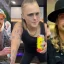 JoJo Siwa confuso per Joe Exotic e Kid Rock nel nuovo look “scomodo” su TikTok