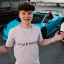 El streamer Jack Doherty ofrece una recompensa de 10.000 dólares al ladrón que robó sus llaves de Lamborghini