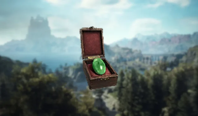 Dragon’s Dogma 2 Jadeite Orb: posizione, ricompense delle missioni, falsificazione