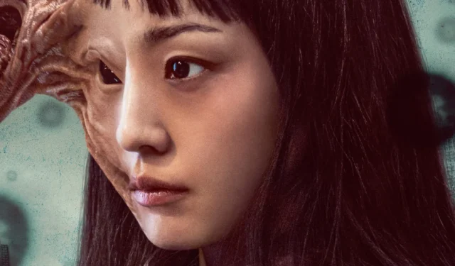 Il teaser di Parasyte: The Grey ha entusiasmato i fan dell’anime originale per K-drama