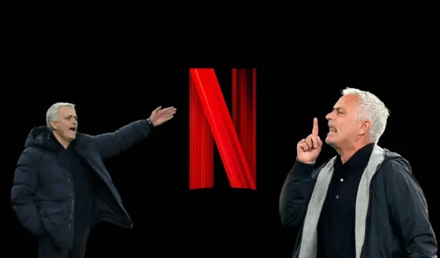 Documental de Netflix de José Mourinho: cómo verlo, fecha de estreno, tráiler y más