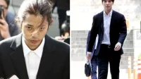 ¿Qué hará Jung Joon-young después de salir de prisión? ¿Recorrerá el camino de Seungri y Choi Jong-hoon?
