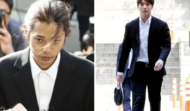 Co zrobi Jung Joon-young po wyjściu z więzienia, czy pójdzie ścieżką Seungriego i Choi Jong-hoona?