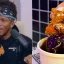 KSI “não estava mentindo”, já que o bizarro frango frito com chocolate do Sidemen é um sucesso