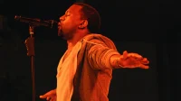 La colaboración de Kanye West Kai Cenat en Twitch podría llegar antes de lo que crees