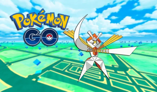 Come trovare Kartana in Pokemon Go e può essere lucido?