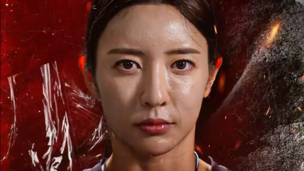 피지컬100 시즌2에 김지은이 출연한다.