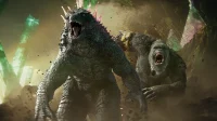 Godzilla x Kong : The New Empire a-t-il une scène post-générique ?