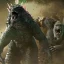 Godzilla x Kong: The New Empire에 크레딧 이후 장면이 있나요?