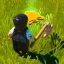 Comment obtenir de la biomasse dans LEGO Fortnite