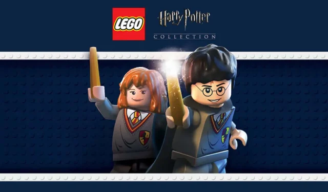 Cheats de LEGO Harry Potter – lista completa de códigos e como usá-los