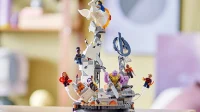 LEGO Marvel Endgame-Set sinkt im Preis mit Killer-Amazon-Deal