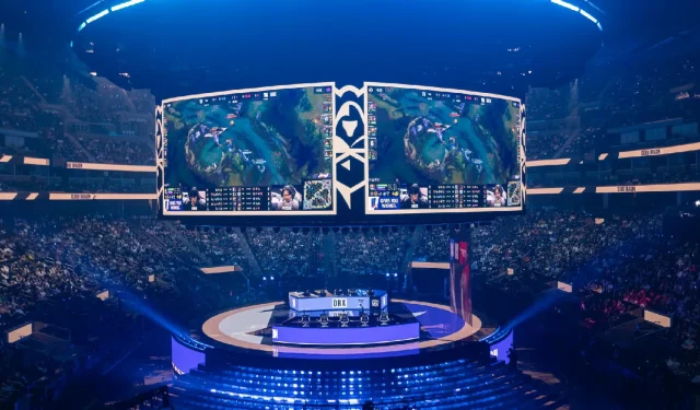 Riot Games kündigt neue LoL-Server und arabische Lokalisierung für den Nahen Osten im Jahr 2024 an