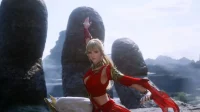 《最終幻想 14》粉絲在遊戲中向《七龍珠》創造者鳥山致敬