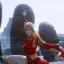 I fan di Final Fantasy XIV tengono un tributo in-game al creatore di Dragon Ball Akira Toriyama