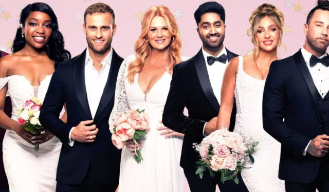 Quali coppie di Married at First Sight Australia stagione 11 sono ancora insieme?