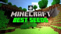 Las mejores semillas de Minecraft 1.20 en 2024