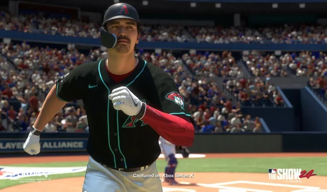 如何在 MLB The Show 24 中進行交易